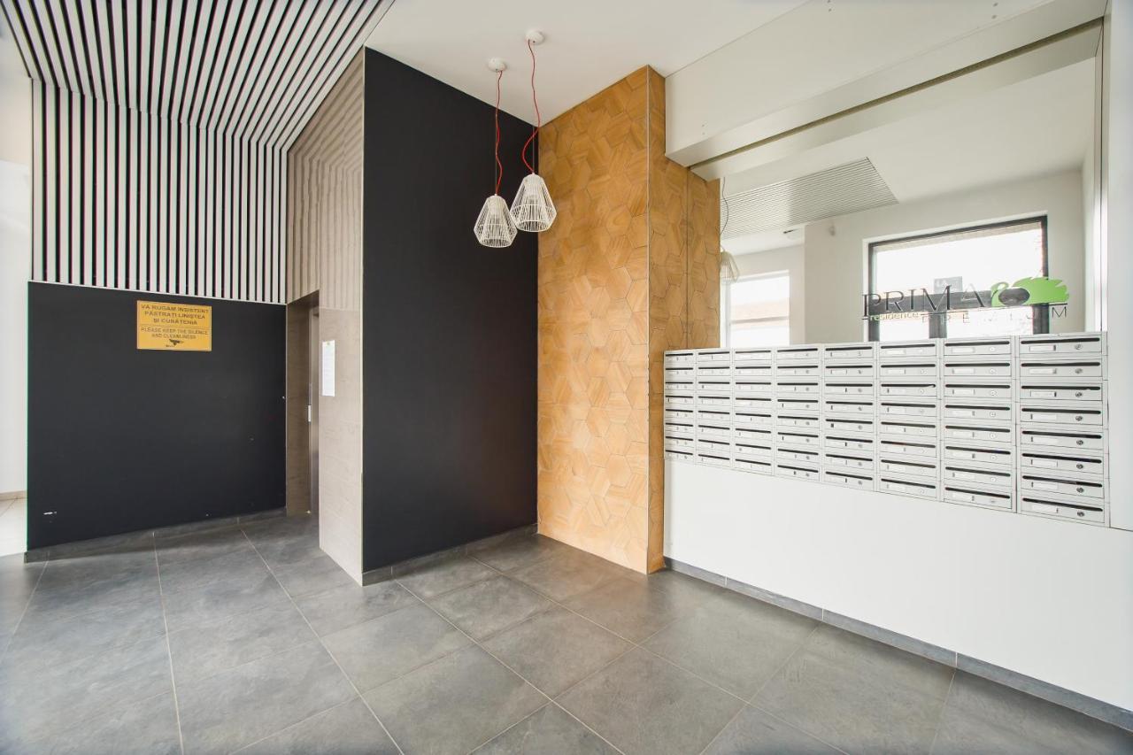 Panorama Views - Spacious Central Apartment Oradea Exterior foto